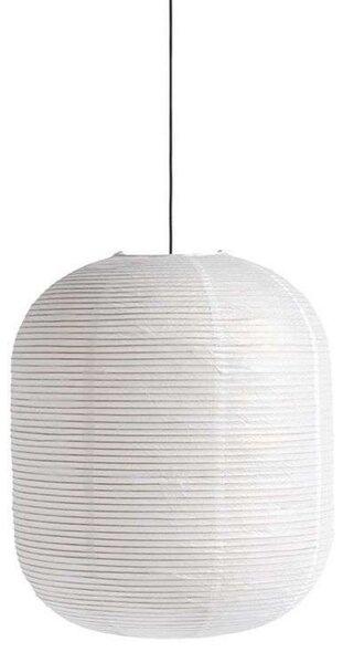 Lampada a sospensione HAY, Bianco, Soggiorno, Carta / Cartone