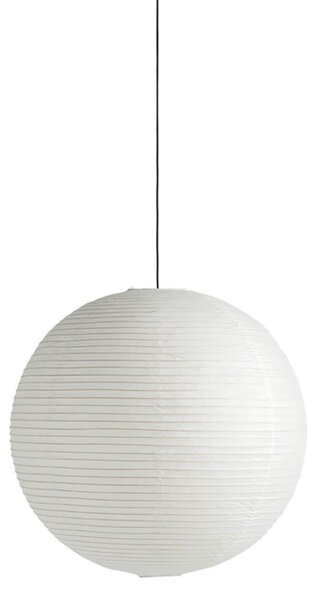 Lampada a sospensione HAY, Bianco, Soggiorno, Carta / Cartone