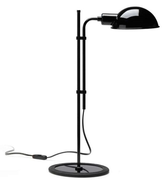 Lampade da tavolo MARSET, Nero, Soggiorno, Metallo