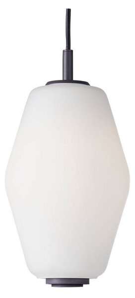 Lampada a sospensione Northern, Grigio, Soggiorno, Metallo