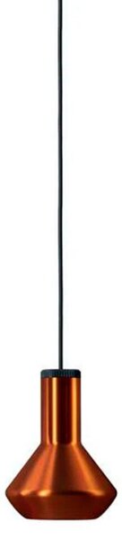 Lampada a sospensione Diesel Living with Lodes, Beige, Spazio di lavoro, Vetro