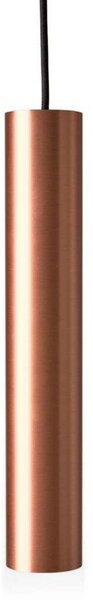 Lampada a sospensione ANTIDARK, Bronzo / Ottone anticato, Soggiorno, Metallo
