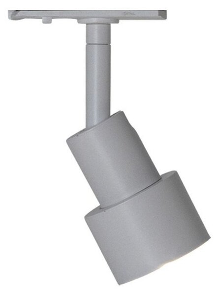 Plafoniera Halo Design, Bianco, Metallo