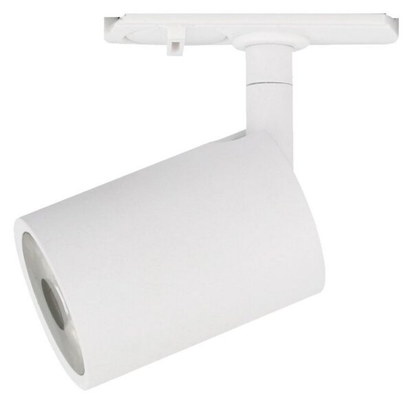 Plafoniera Halo Design, Bianco, Metallo