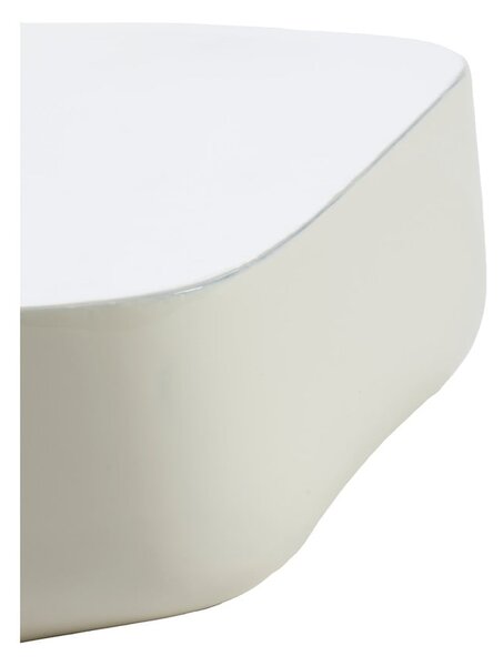 Ripiano in metallo color crema 32,5 cm Adawa - Light & Living