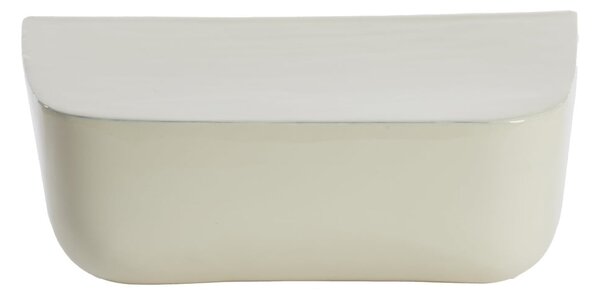 Ripiano in metallo color crema 32,5 cm Adawa - Light & Living