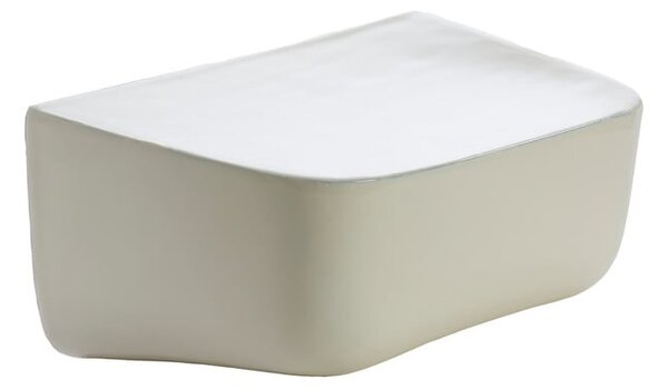 Ripiano in metallo color crema 32,5 cm Adawa - Light & Living