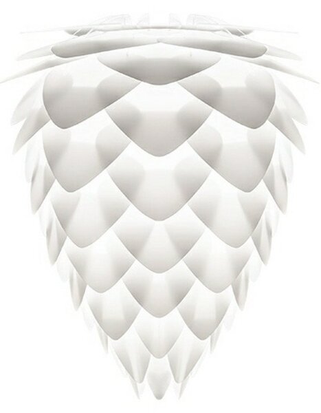 Conia Mini Paralume Bianco UMAGE