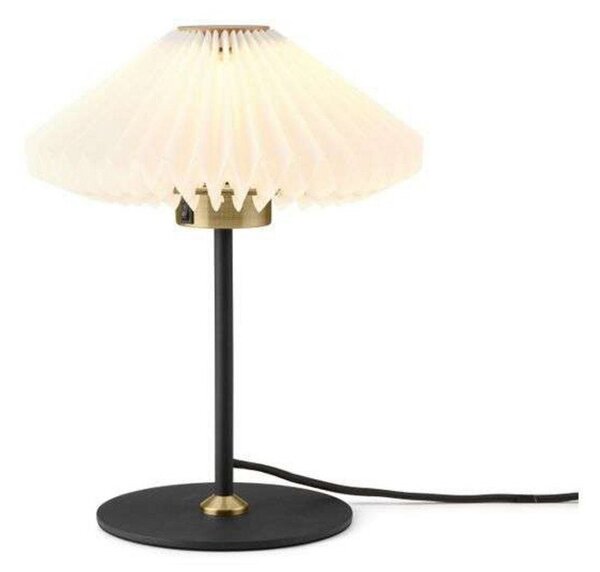Lampade da tavolo Halo Design, Bianco, Soggiorno, Metallo