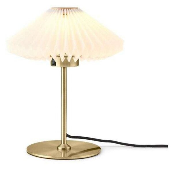 Lampade da tavolo Halo Design, Bianco, Soggiorno, Metallo
