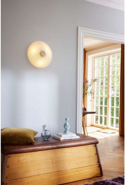 Paris Plafoniera Ø40 Clean White/Antique - Halo Design