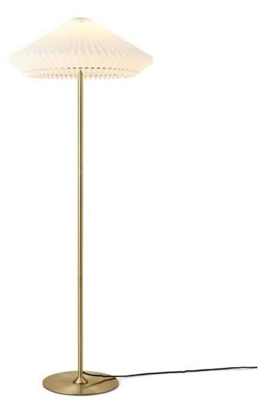 Lampada da terra Halo Design, Bianco, Soggiorno, Metallo