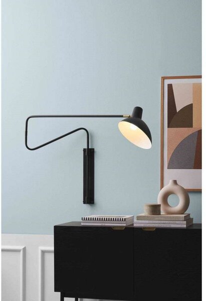 Metropole Deluxe Applique da Parete Small - Halo Design
