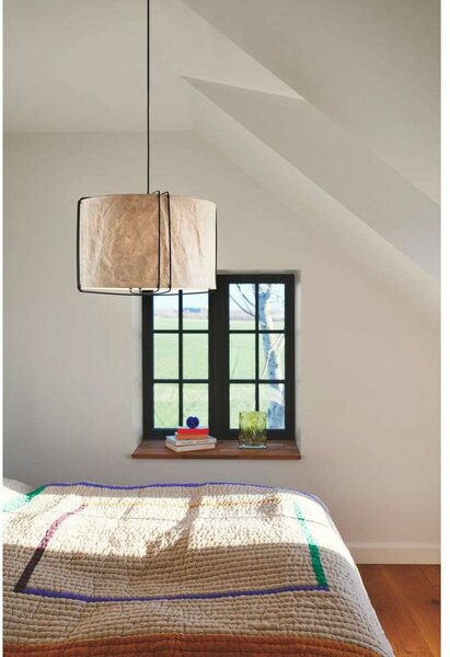 Lampada a sospensione Nordlux, Bianco, Sala da pranzo, Plastica