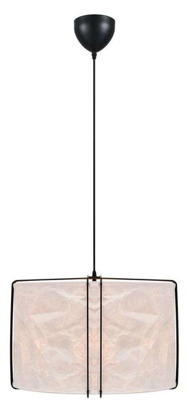 Lampada a sospensione Nordlux, Bianco, Sala da pranzo, Plastica