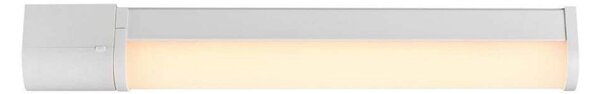 Applique da parete Nordlux, Bianco, Bagno, Alluminio