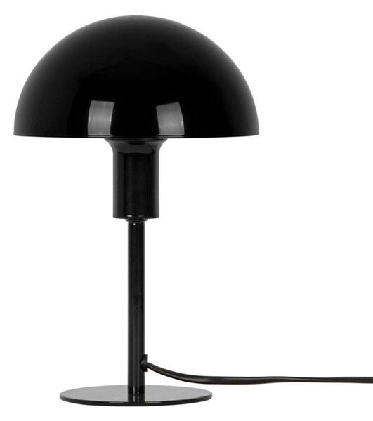 Lampade da tavolo Nordlux, Nero, Soggiorno, Metallo