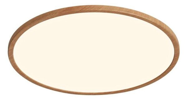 Oja 42 Plafoniera IP54 2700K Dim Wood - Nordlux