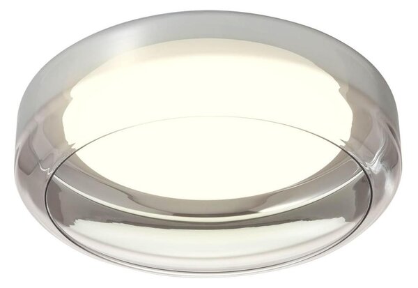 Redo 01-3590 - Plafoniera LED SOLERA LED/36W/230V 45 cm CRI 93 3000/4000K
