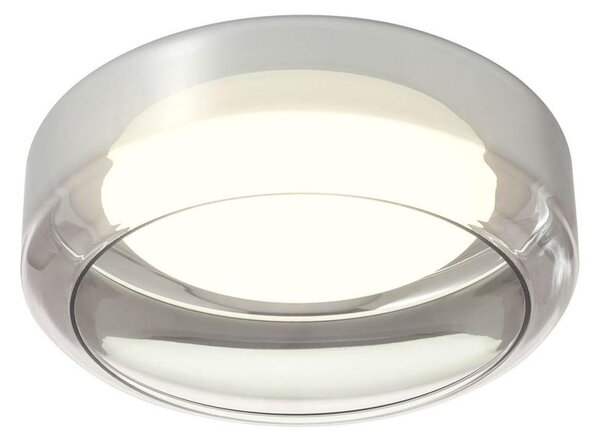 Redo 01-3589 - Plafoniera LED SOLERA LED/24W/230V 35 cm CRI 93 3000/4000K