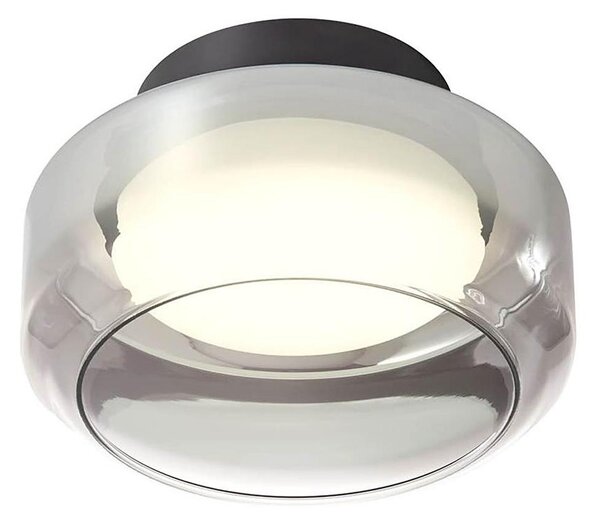Redo 01-3588 - Plafoniera LED SOLERA LED/18W/230V 25 cm CRI 93 3000/4000K