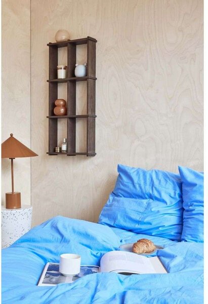 Lampade da tavolo OYOY Living Design, Kasa, Marrone / Ruggine, Soggiorno, Metallo, Scandinavo
