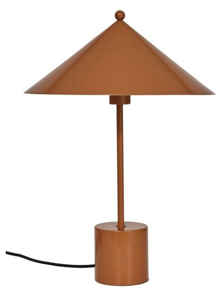 Lampade da tavolo OYOY Living Design, Kasa, Marrone / Ruggine, Soggiorno, Metallo, Scandinavo