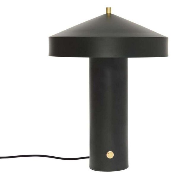 Lampade da tavolo OYOY Living Design, Nero, Soggiorno, Metallo