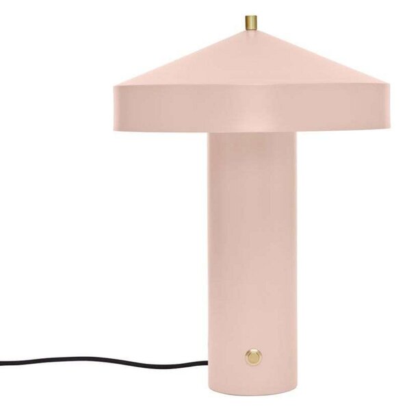 Lampade da tavolo OYOY Living Design, Rosa / Rosé, Soggiorno, Metallo