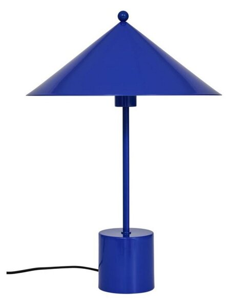Lampade da tavolo OYOY Living Design, Kasa, Blu, Soggiorno, Metallo, Scandinavo