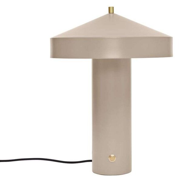 Lampade da tavolo OYOY Living Design, Beige, Soggiorno, Metallo
