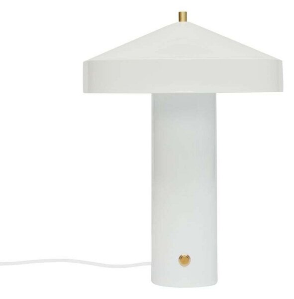 Lampade da tavolo OYOY Living Design, Bianco, Soggiorno, Metallo