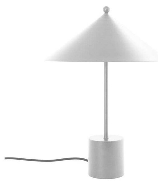 Lampade da tavolo OYOY Living Design, Kasa, Bianco, Soggiorno, Metallo, Scandinavo