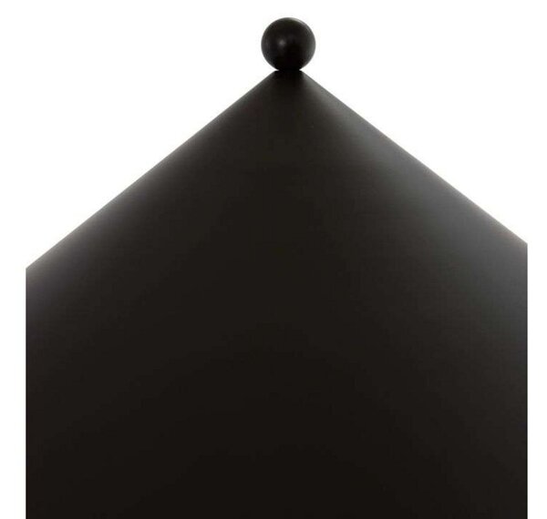 Lampade da tavolo OYOY Living Design, Kasa, Nero, Soggiorno, Metallo, Scandinavo