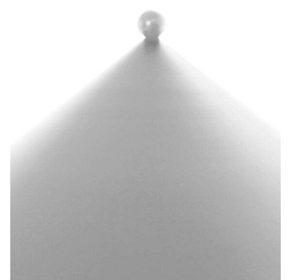 Lampade da tavolo OYOY Living Design, Kasa, Bianco, Soggiorno, Metallo, Scandinavo