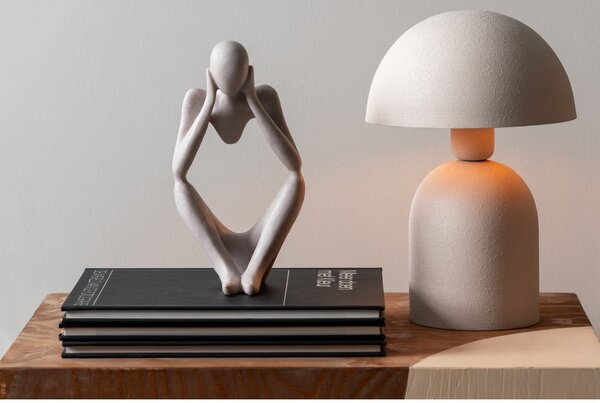 Statua in poliresina Dreaming - PT LIVING