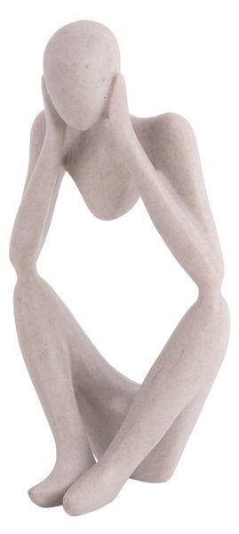 Statua in poliresina Dreaming - PT LIVING