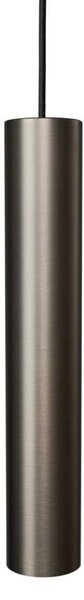 Lampada a sospensione ANTIDARK, Metallizzato, Soggiorno, Metallo