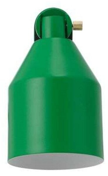 Applique da parete Normann Copenhagen, Verde, Soggiorno, Metallo