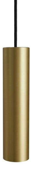 Lampada a sospensione ANTIDARK, Dorato / Ottone, Soggiorno, Metallo