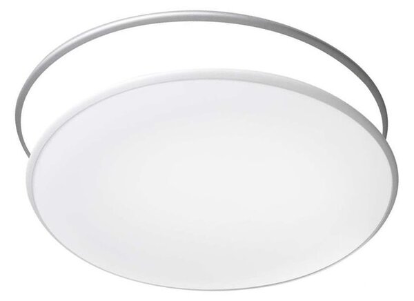 Plafoniera LED Dimmerabile LED/24W/230V + TC rotondo 2700K-6500K