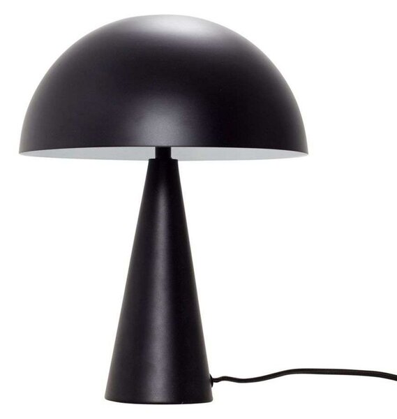 Lampade da tavolo Hübsch, Nero, Soggiorno, Metallo, Design