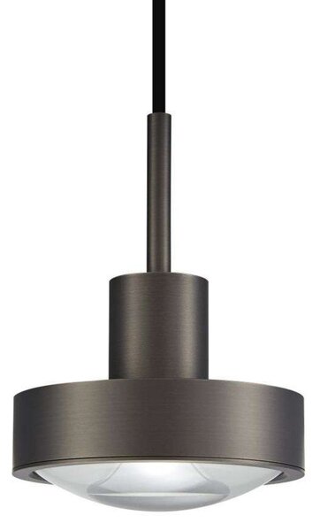 Lampada a sospensione ANTIDARK, Metallizzato, Soggiorno, Alluminio