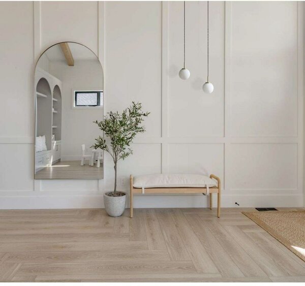Lampada a sospensione ANTIDARK, dimmerabile, Bianco, Soggiorno, Vetro