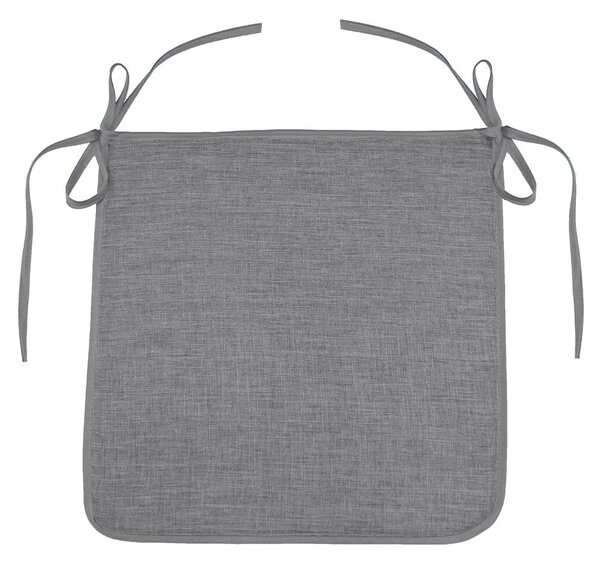 Cuscino di seduta 40x40 cm Newton - douceur d'intérieur