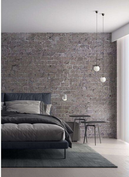 SpotOn1 Circle Applique da Parete w/Switch Nero - Antidark