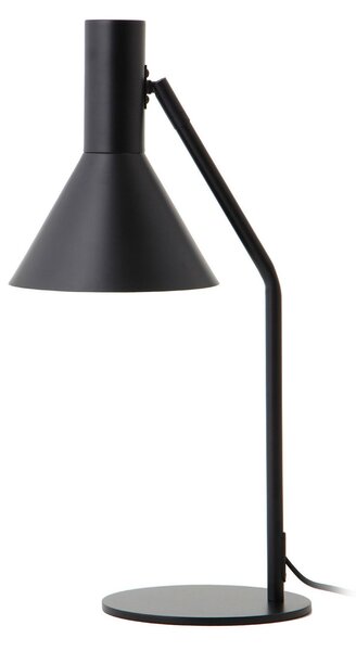 Lampade da tavolo FRANDSEN, Lyss, Nero, Soggiorno, Metallo, Design