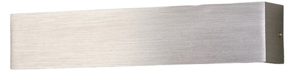 Applique da parete Lindby, Ranik, Metallizzato, Corridoio, Metallo, Moderno