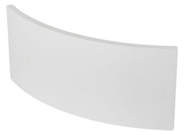 Applique da parete Lindby, Naike, dimmerabile, Bianco, Corridoio, Gesso / Argilla, Moderno