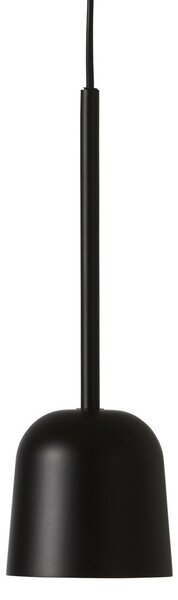 Lampada a sospensione FRANDSEN, Satellite, dimmerabile, Nero, Soggiorno, Metallo, Design